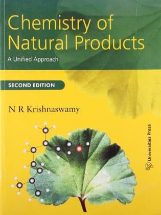 Chemistry of Natural Products
