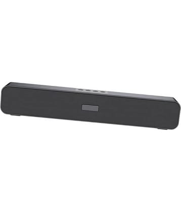 NEUTON PRO ROCK BAR 20 W Bluetooth Speaker Bluetooth v5.0 with USB,SD card Slot Playback Time 4 hrs Black