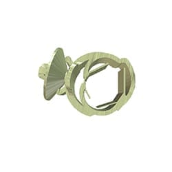 CLIP HARNESS - XTREME 125| XTREME 125 XTEC2| Xtreme 125R| XTREME 125R OBD II| XTREME 160 4V| XTREME 160 4V FLAT PILLION| XTREME 160 4V NEXT| XTREME 160 4V PREMIUM| XTREME 160R| Xtreme FI 160R BSVI| - 50157AAF400S