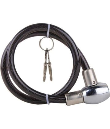 FSN - Bicycle Locks ( Pack of 1 )