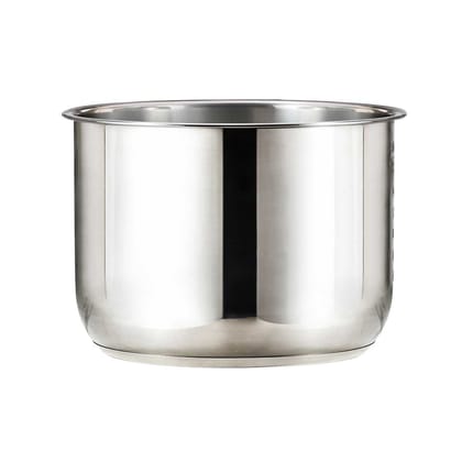 Geek Robocook 5L - Stainless Steel(SS) Pot - Spare Inner Cooking Pot