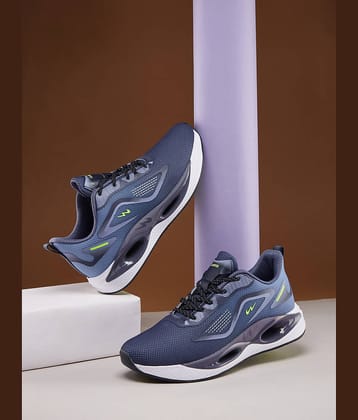 Campus RODRI Navy Men's Sports Running Shoes