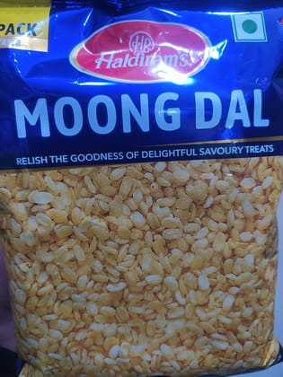 Haldiram's Moong dal 