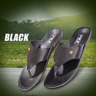 Pack of 2 Men's Sandals + Free Watch Sunglasses & Wallet (SW81)