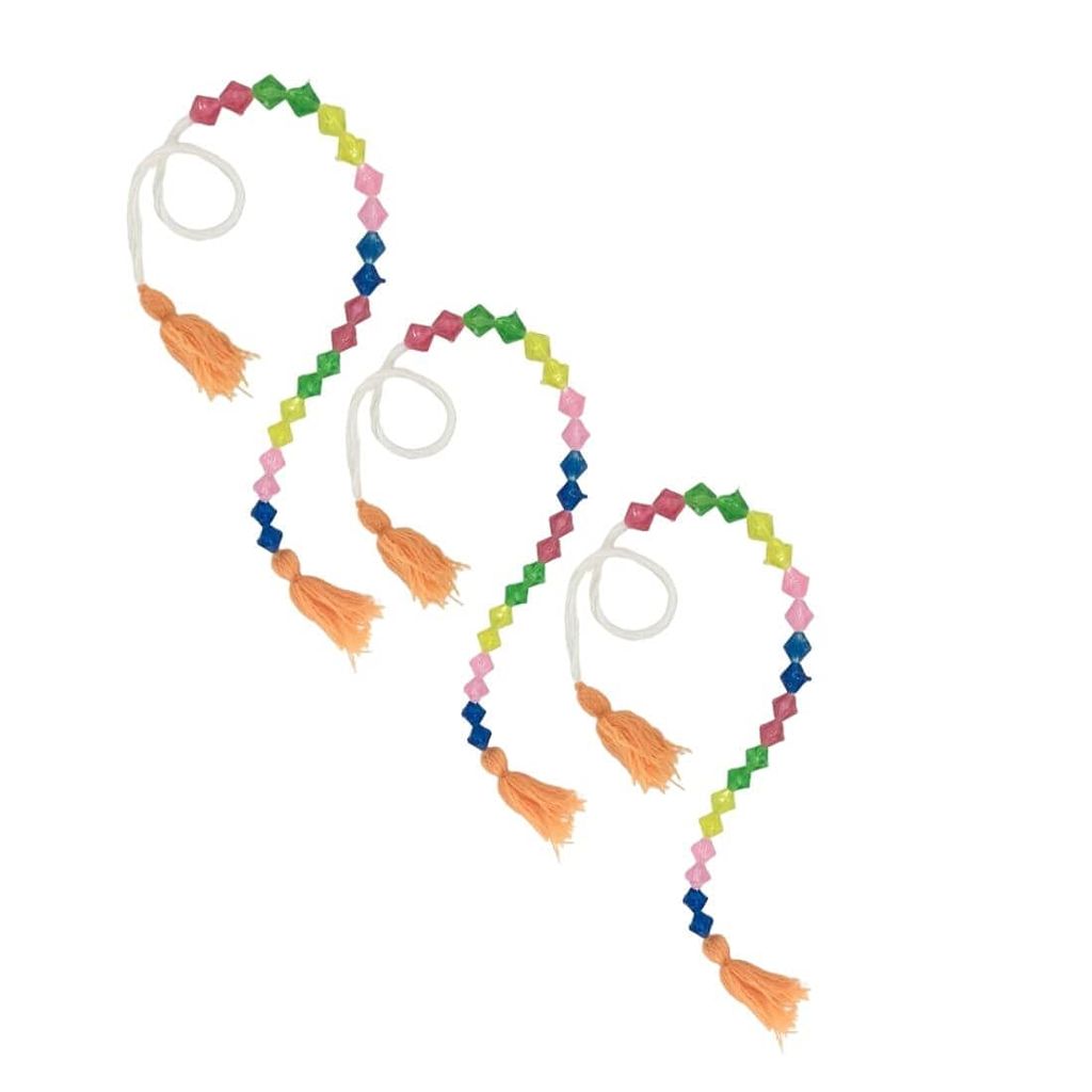 MAYAPURI Mala Counter or Sakshi Mala for Chanting Mantra Counting/Jaap Counting Beads - Pooja Needs | Buy online on ZillyBuy