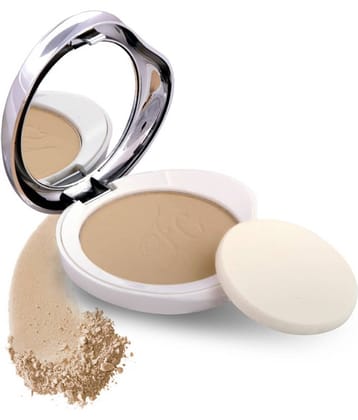 Fashion Colour Pressed Powder Tan 10 g