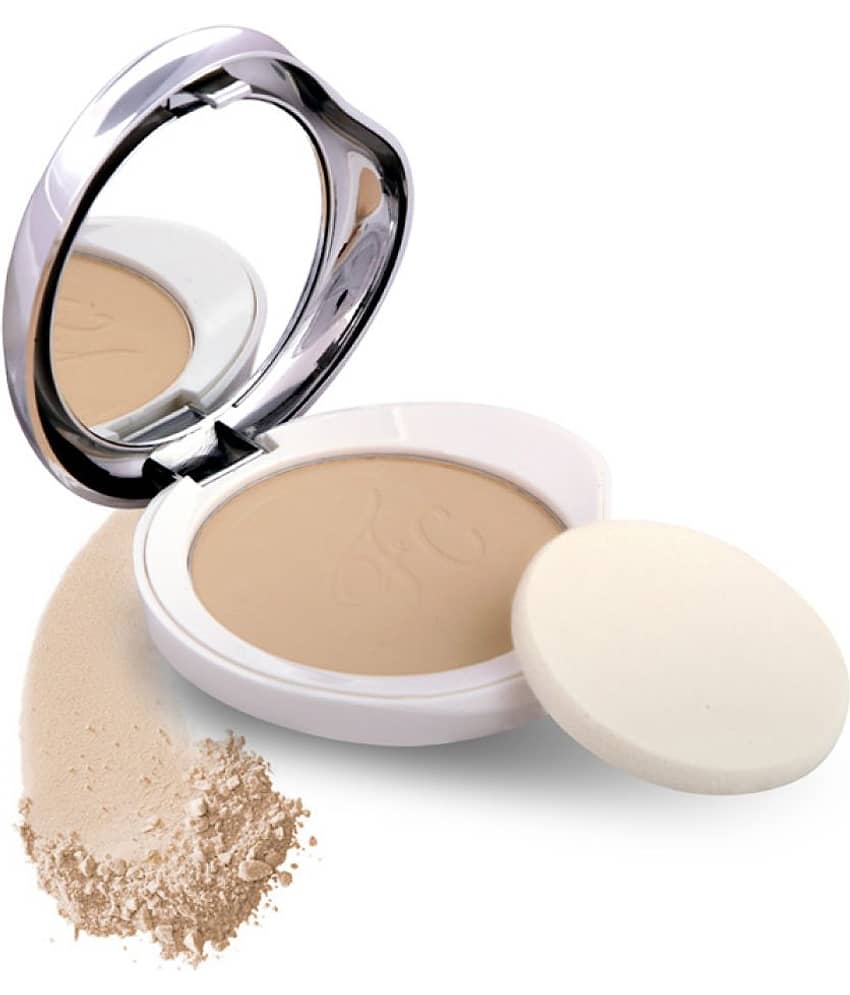 Fashion Colour Pressed Powder Tan 10 g