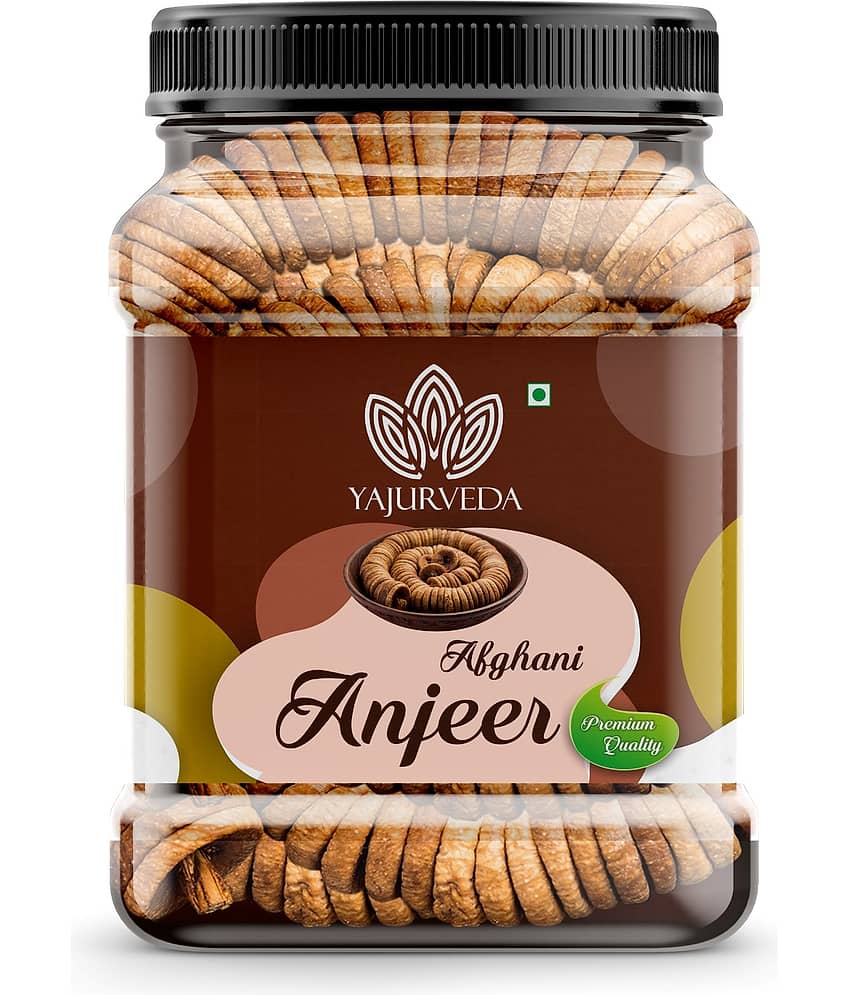 Yajurveda Fig (Anjeer) 1kg