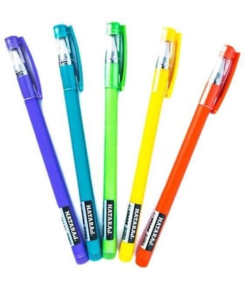 Nataraj All Spark Blue Ball Pen Pack of - 60