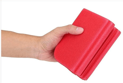FOLDABLE PICNIC SEAT CUSHION