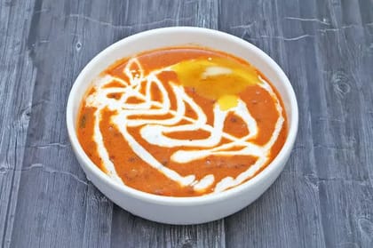 Dal Makhani