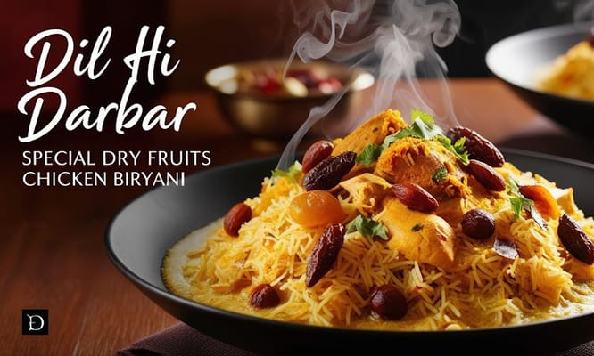 Dil Hi Darbar