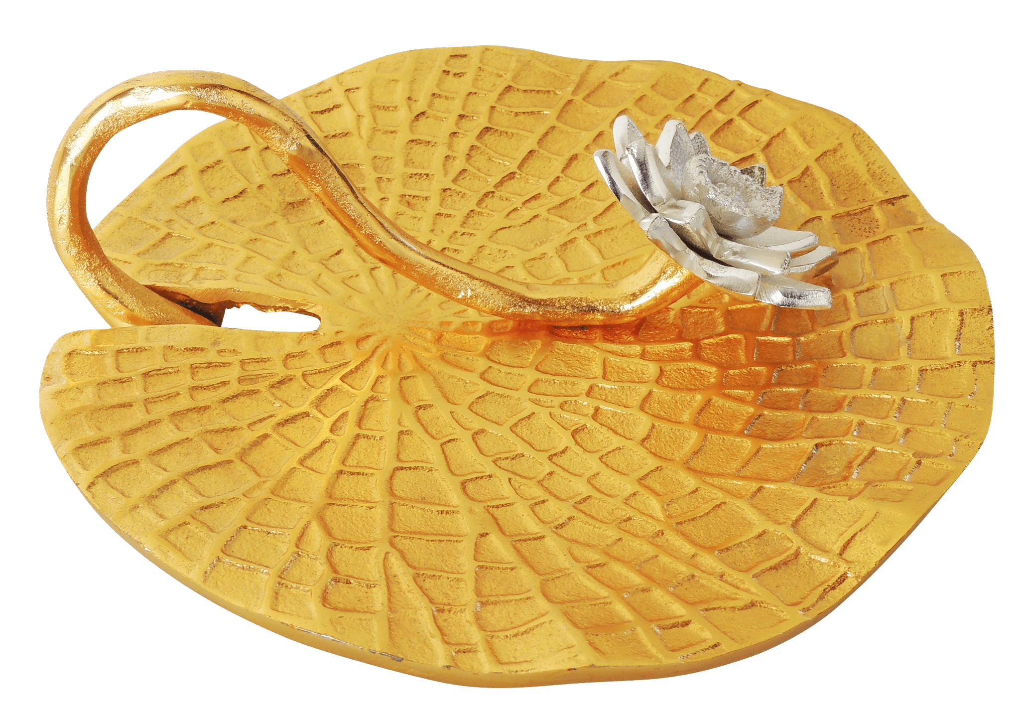 Decorative Napkin Holder - 10 Inch (A3263/9)