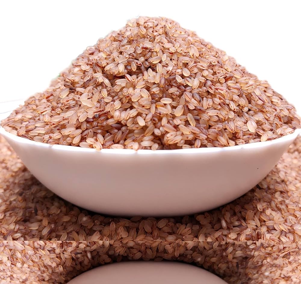 Red Rice - 500g