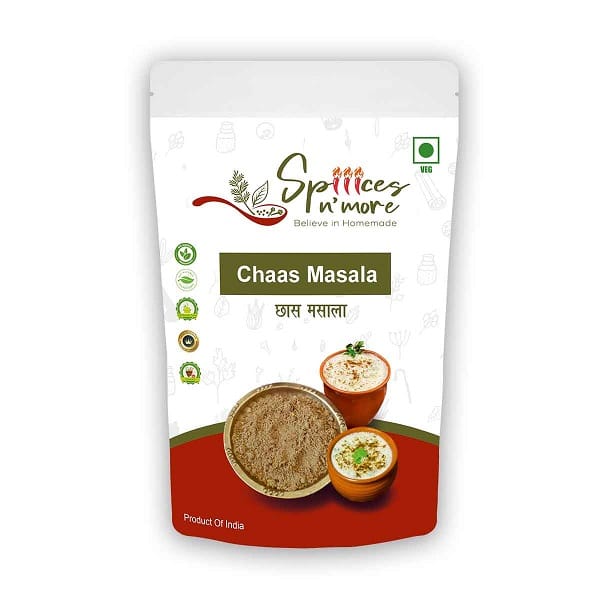 Chaas Masala 500 Gms