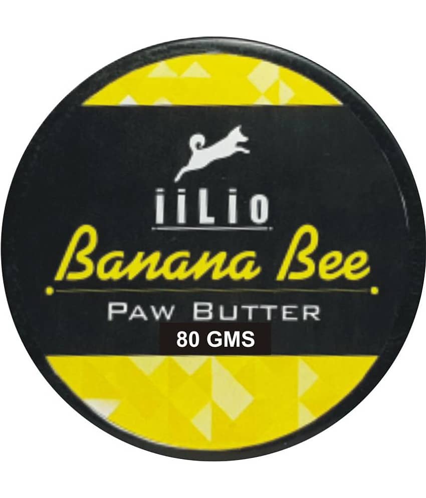 Bannana Bee Paw Butter Pack of 2