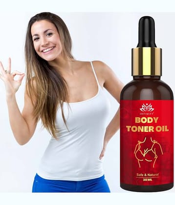 Intimify Firming Oil ( 30 mL )