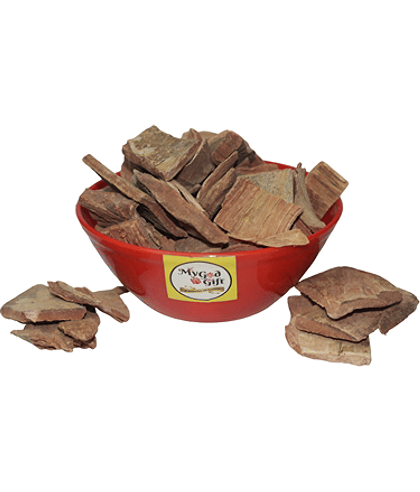 MYGODGIFT Arjun Chal Jadibooti (SABUT) Terminalia Arjuna 100 gm