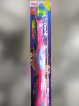 Oral b Chhota Kids   bheem 
