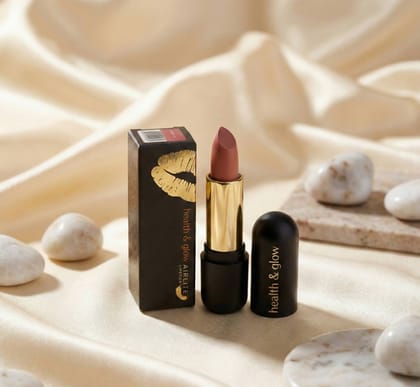 Health & Glow Airlite Lipstick Warrior BL231