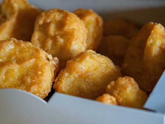 Let's Crispy