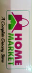 HOME MARKET-D HOME MARKET-D