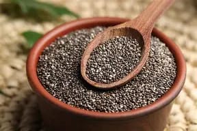 Chia Seed 50g