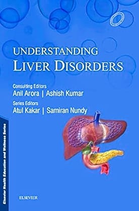 Understanding Liver Disorders, 1ed
