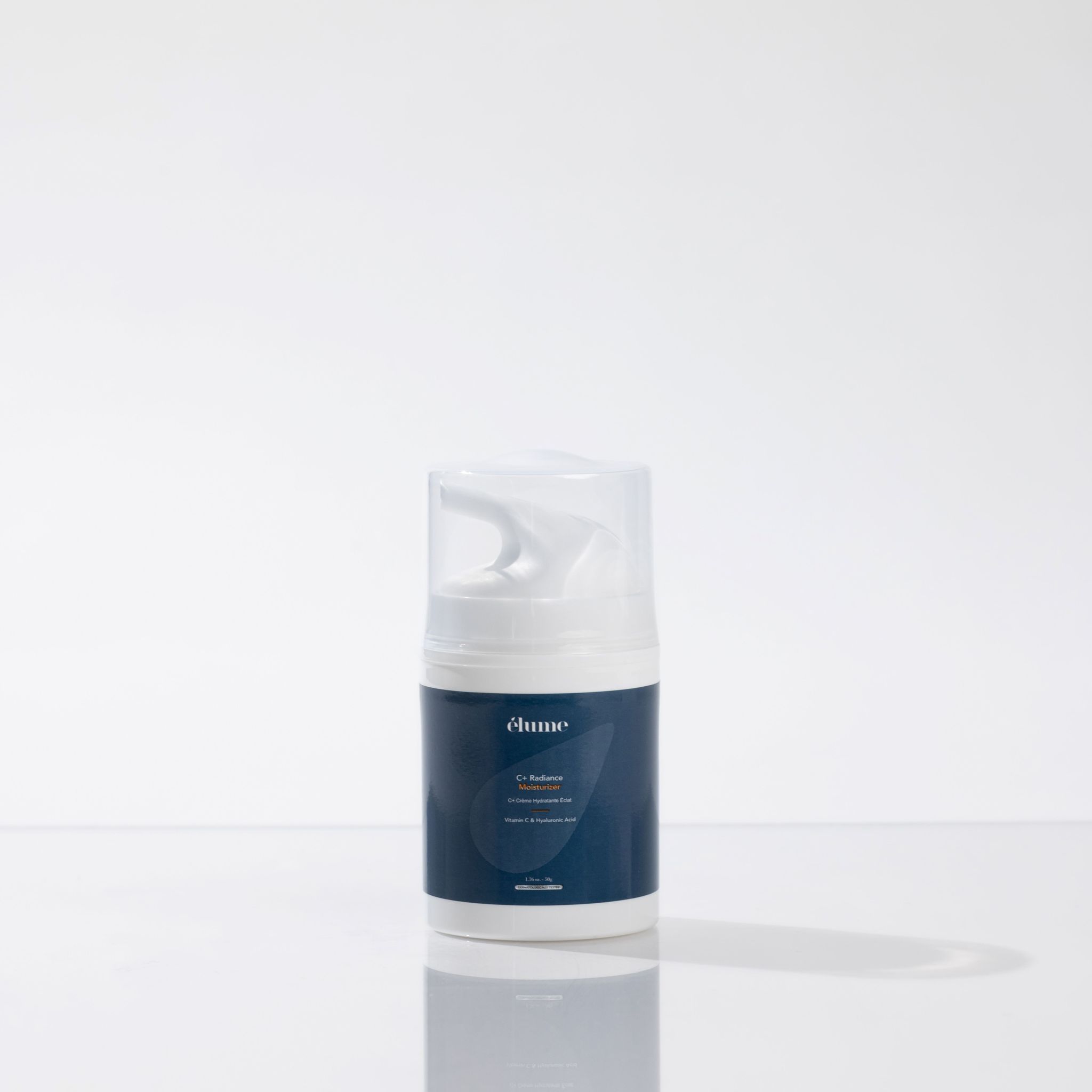 Elume C+ Radiance Moisturizer