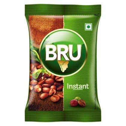 Bru Coffee Instant 50g Bru Coffee Instant 50g