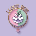 𝐋𝐎𝐎𝐓 𝐁𝐎𝐗