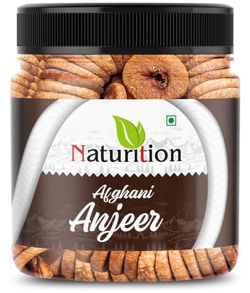 NATURITION Fig (Anjeer) 500g g