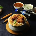 King's Bawarchi