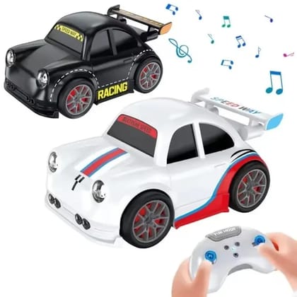 Restocked  Smart Mini RC Drift + Motion Car (Imported)