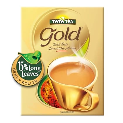 Tata Tea Gold