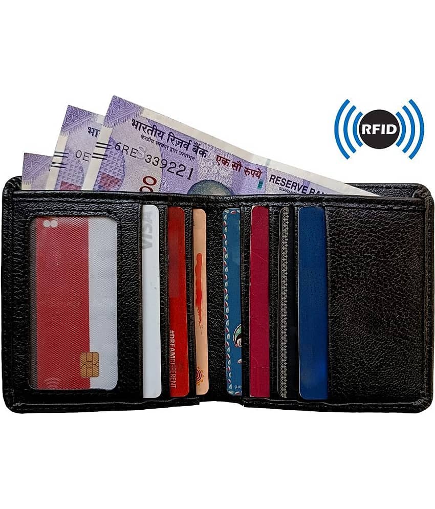Wingers PU Leather Card Holder ( Pack 1 )