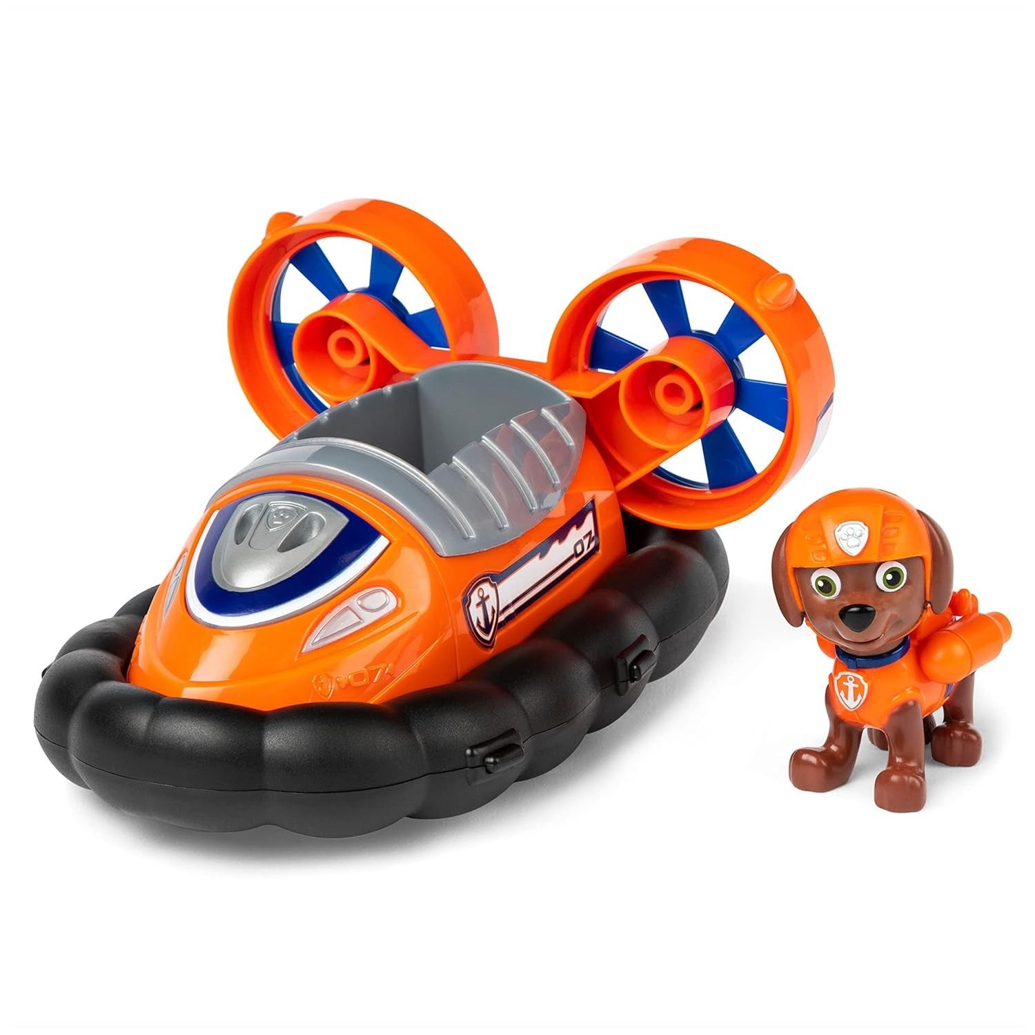 Paw Patrol Sustainable Vehicle Zuma
