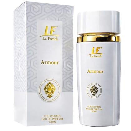 Armour Perfume for Women 100ml Long-Lasting Floral & Oriental Fragrance with Elegant, Bold & Empowering Notes, Luxury Special Occasion Perfume Armour Perfume for Women 100ml Long-Lasting Floral & Oriental Fragrance with Elegant, Bold & Empowering Notes, Luxury Special Occasion Perfume