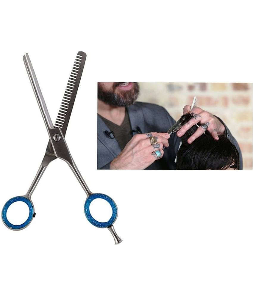 Dhanishka Moustache Scissors