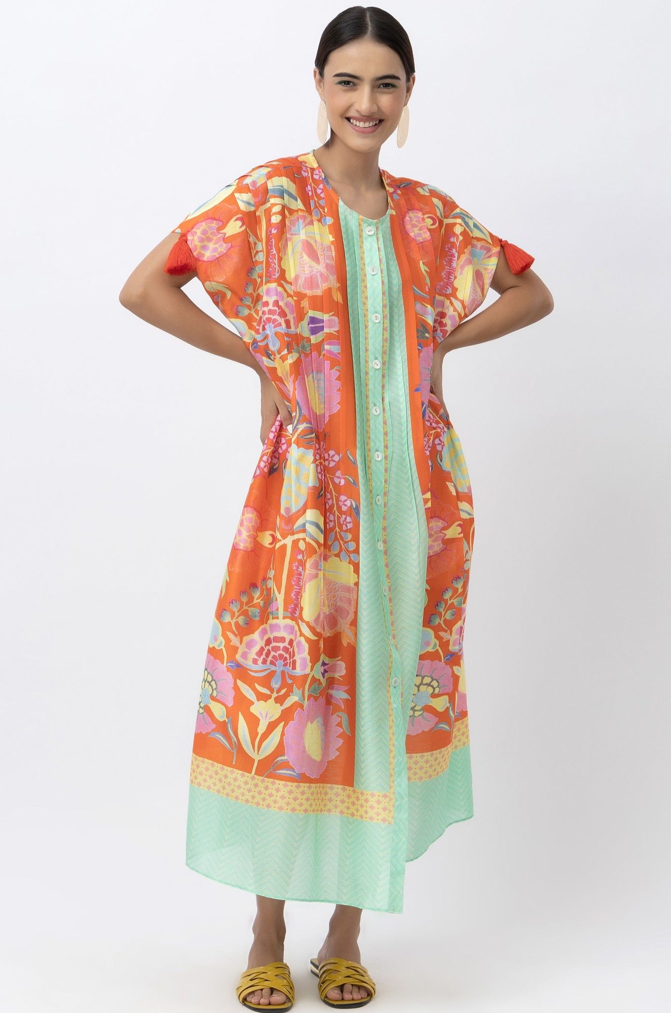 BLOCK - PRINT - NEELIMA-XS