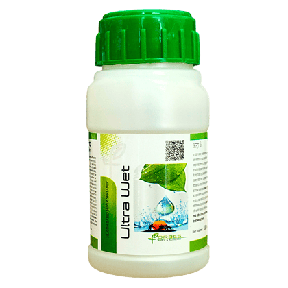 Ultra Wet - Silicon Based Super Spreader-200 ml (100ml x 2pc)