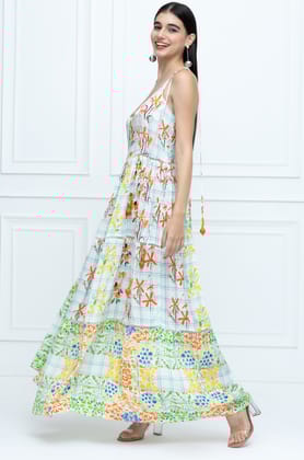 SUMMER - FUN  - 28 - D-X- SMALL