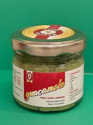 Guacamole