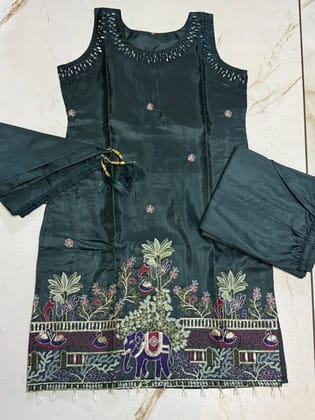 Super Hit Designer 3pc
