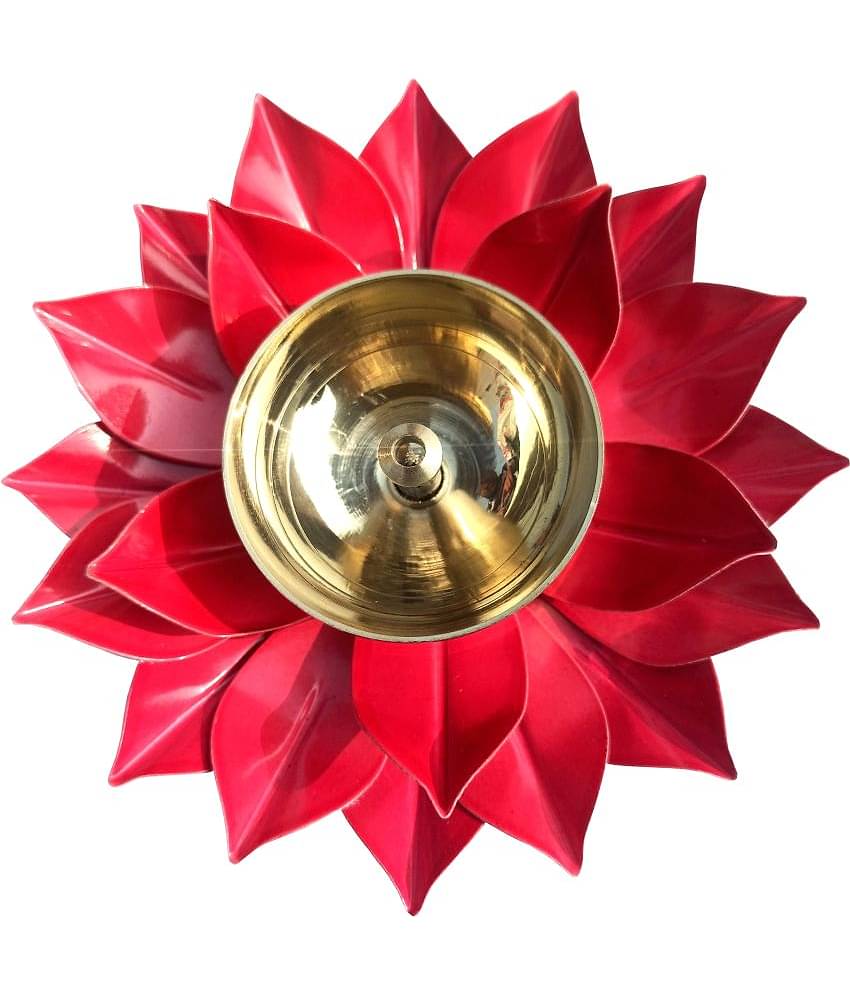 Heaven Decor Diya 1 Piece ( Pack of 1 )