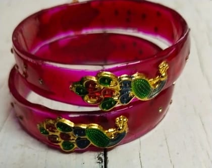 Party Bangle Collection