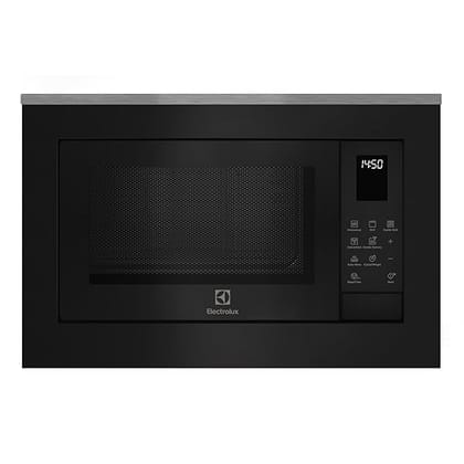 Electrolux 25L 60cm Built-In Combination Microwave Oven Electrolux 25L 60cm Built-In Combination Microwave Oven