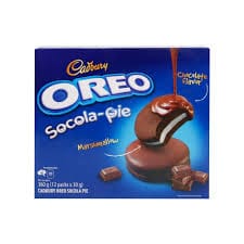 Cadbury Oreo Socola-Pie 30 Gms