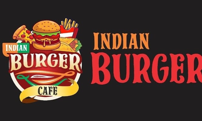 Indian Burger Cafe