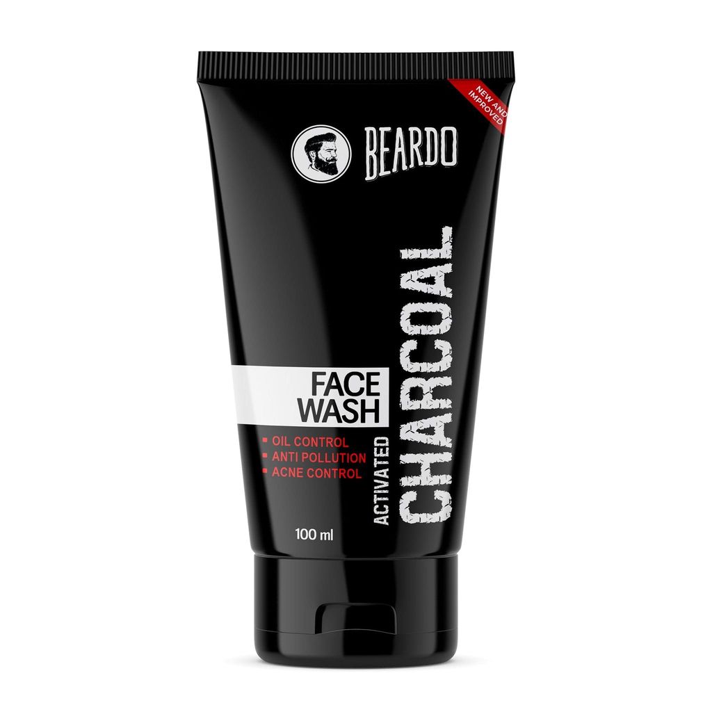 Beardo Bath and Body Combo for Men